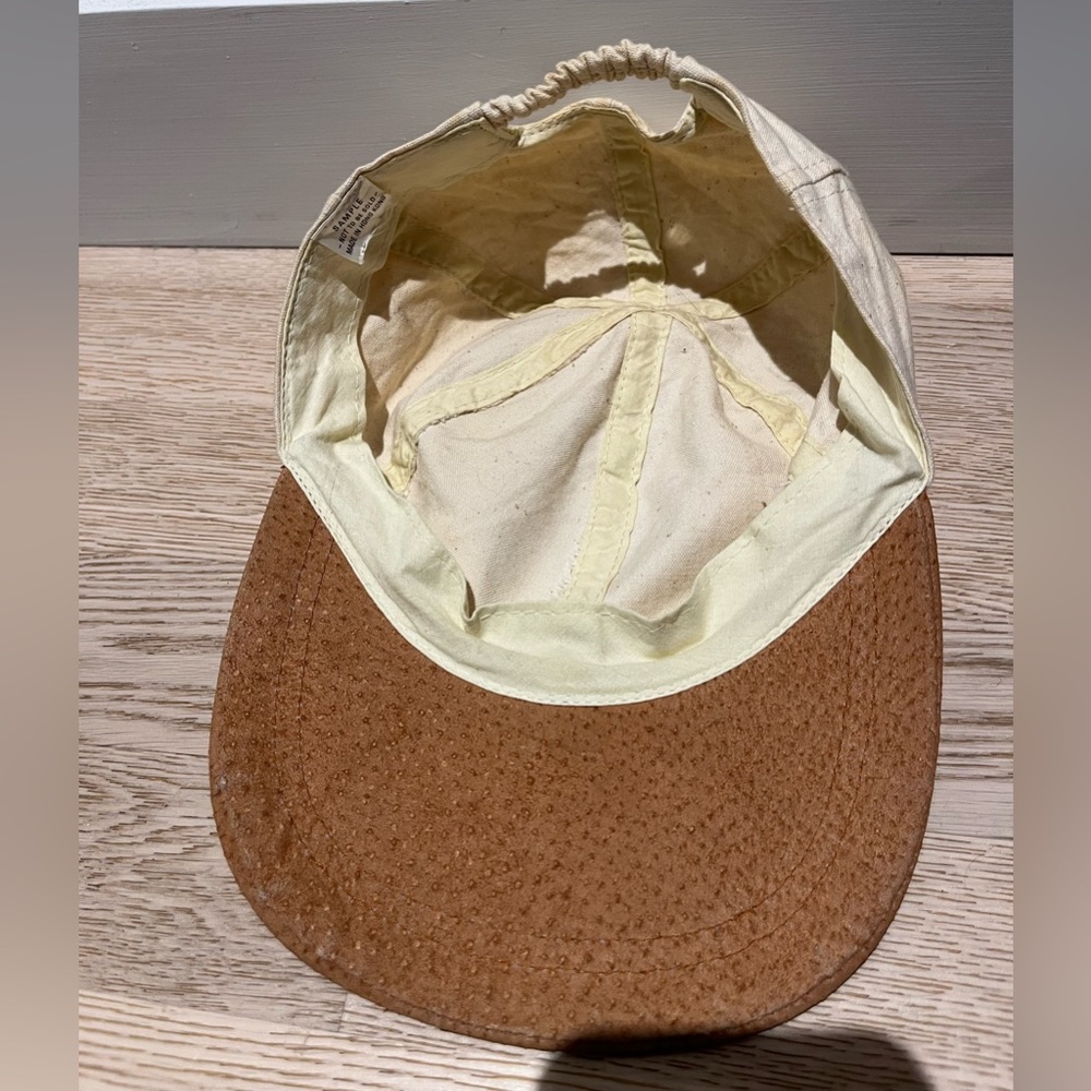 Vintage hat - Picture 3 of 4
